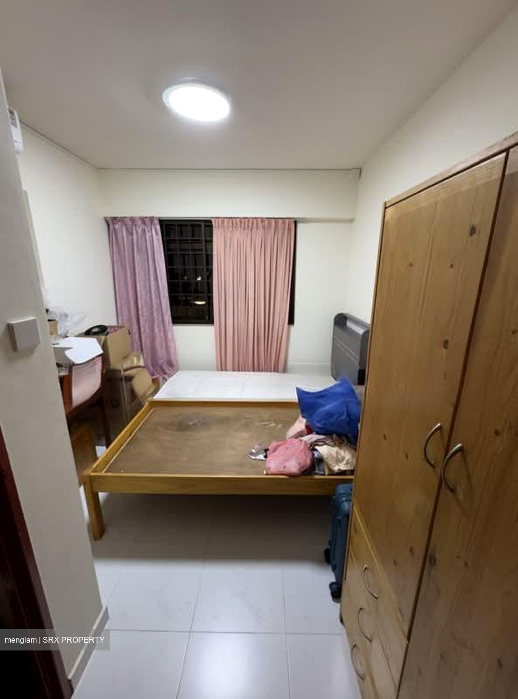 Blk 202 Compassvale Drive (Sengkang), HDB 3 Rooms #539911011